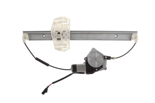 Window Motor and Regulator Assembly Aisin RPACH-064