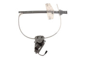 Window Motor and Regulator Assembly Aisin RPACH-065