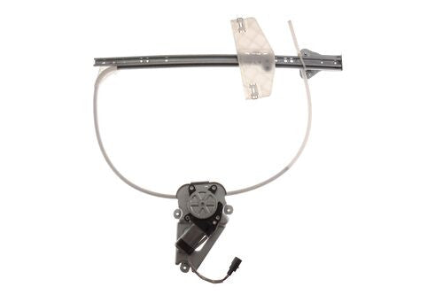Window Motor and Regulator Assembly Aisin RPACH-065