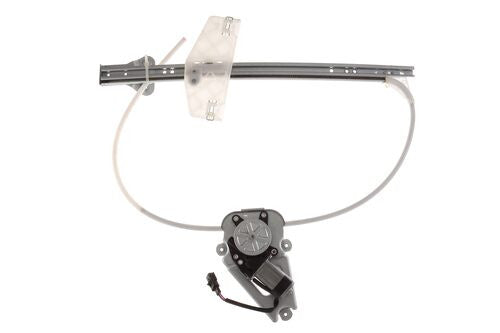 Window Motor and Regulator Assembly Aisin RPACH-066