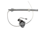 Window Motor and Regulator Assembly Aisin RPACH-067