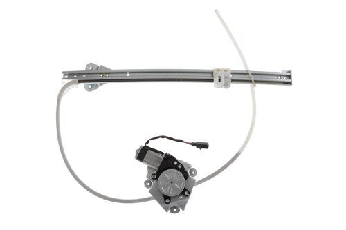 Window Motor and Regulator Assembly Aisin RPACH-067