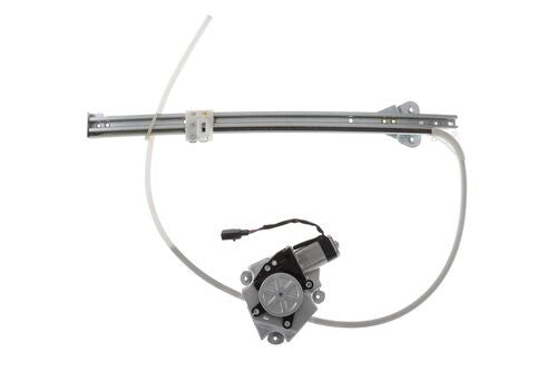 Window Motor and Regulator Assembly Aisin RPACH-068