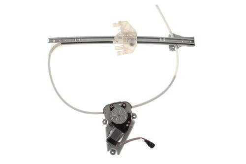 Window Motor and Regulator Assembly Aisin RPACH-069