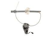 Window Motor and Regulator Assembly Aisin RPACH-070