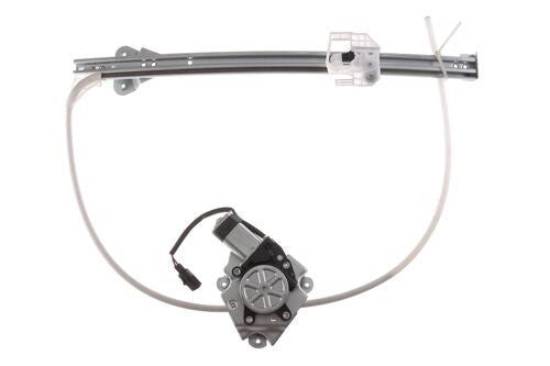 Window Motor and Regulator Assembly Aisin RPACH-071