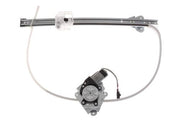 Window Motor and Regulator Assembly Aisin RPACH-072
