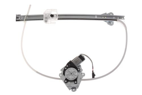 Window Motor and Regulator Assembly Aisin RPACH-072