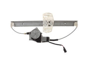 Window Motor and Regulator Assembly Aisin RPACH-073