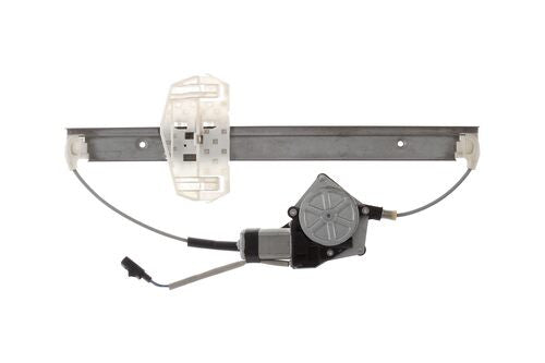 Window Motor and Regulator Assembly Aisin RPACH-074