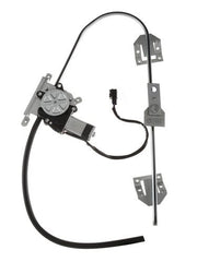 Window Motor and Regulator Assembly Aisin RPACH-075