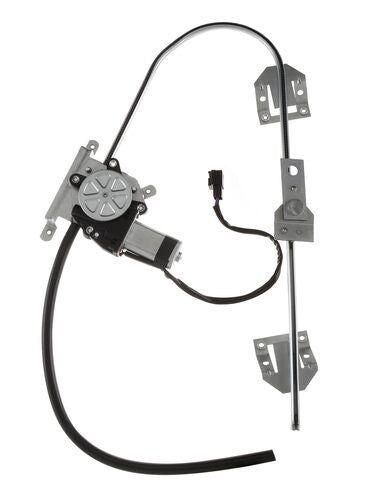 Window Motor and Regulator Assembly Aisin RPACH-075