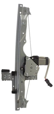 Window Motor and Regulator Assembly Aisin RPACH-077
