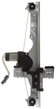Window Motor and Regulator Assembly Aisin RPACH-077