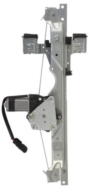 Window Motor and Regulator Assembly Aisin RPACH-078