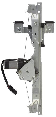 Window Motor and Regulator Assembly Aisin RPACH-078