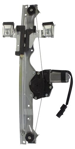 Window Motor and Regulator Assembly Aisin RPACH-078