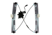 Window Motor and Regulator Assembly Aisin RPACH-081