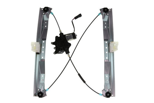 Window Motor and Regulator Assembly Aisin RPACH-081