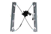 Window Motor and Regulator Assembly Aisin RPACH-081