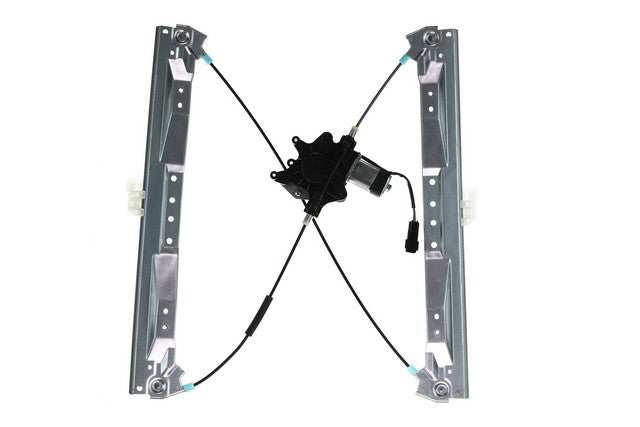 Window Motor and Regulator Assembly Aisin RPACH-081