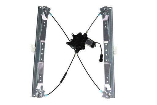 Window Motor and Regulator Assembly Aisin RPACH-081