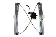 Window Motor and Regulator Assembly Aisin RPACH-082