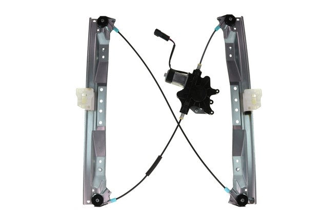 Window Motor and Regulator Assembly Aisin RPACH-082