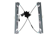 Window Motor and Regulator Assembly Aisin RPACH-082