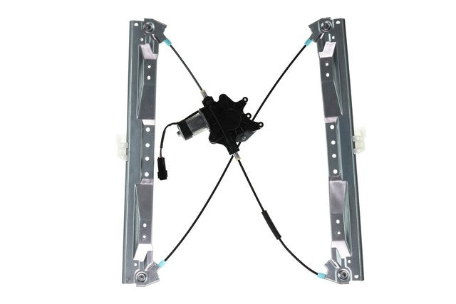 Window Motor and Regulator Assembly Aisin RPACH-082