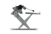 Window Motor and Regulator Assembly Aisin RPACH-086