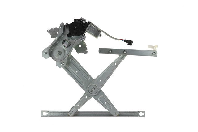 Window Motor and Regulator Assembly Aisin RPACH-086