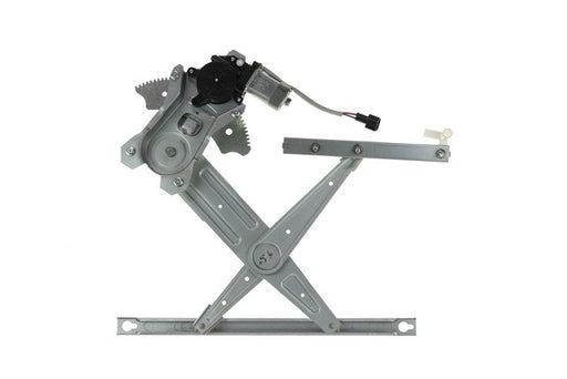 Window Motor and Regulator Assembly Aisin RPACH-086