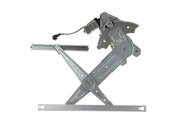 Window Motor and Regulator Assembly Aisin RPACH-086