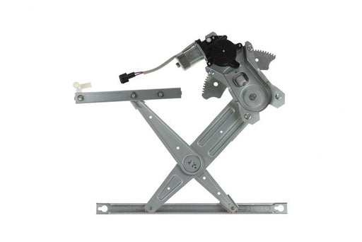 Window Motor and Regulator Assembly Aisin RPACH-087