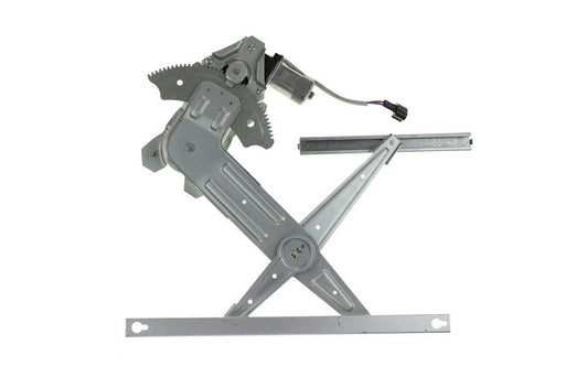 Window Motor and Regulator Assembly Aisin RPACH-087