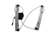 Window Motor and Regulator Assembly Aisin RPACH-088
