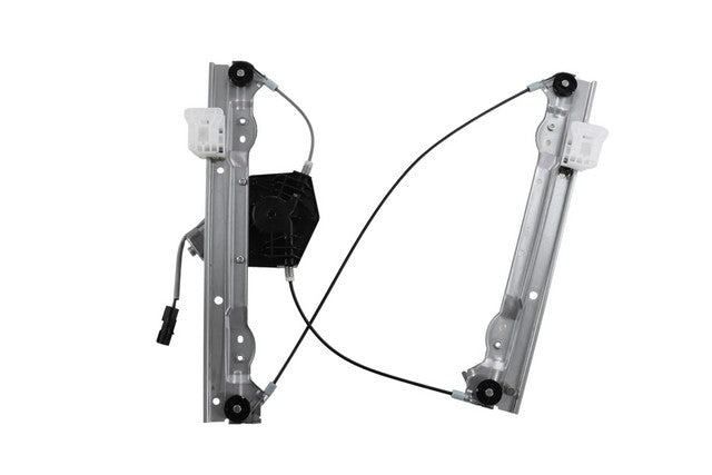 Window Motor and Regulator Assembly Aisin RPACH-088
