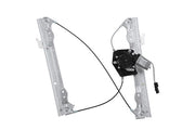 Window Motor and Regulator Assembly Aisin RPACH-088