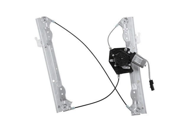 Window Motor and Regulator Assembly Aisin RPACH-088