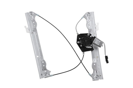 Window Motor and Regulator Assembly Aisin RPACH-088