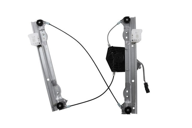 Window Motor and Regulator Assembly Aisin RPACH-089