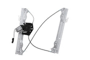 Window Motor and Regulator Assembly Aisin RPACH-089