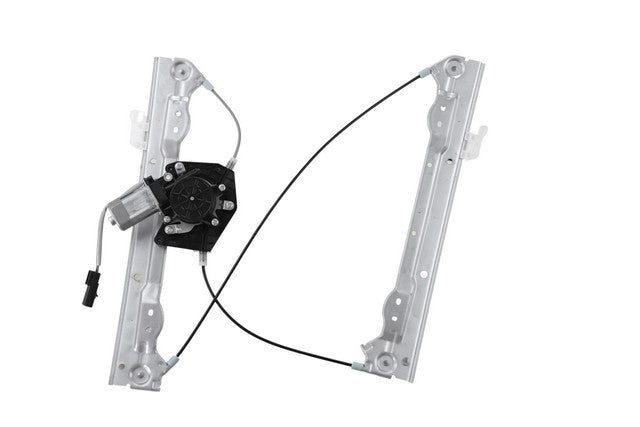 Window Motor and Regulator Assembly Aisin RPACH-089