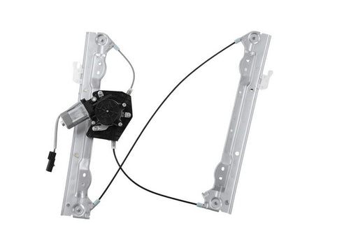 Window Motor and Regulator Assembly Aisin RPACH-089