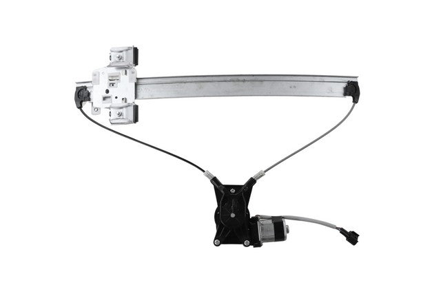 Window Motor and Regulator Assembly Aisin RPACH-090