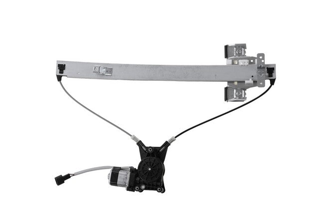 Window Motor and Regulator Assembly Aisin RPACH-090