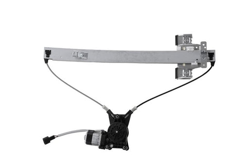Window Motor and Regulator Assembly Aisin RPACH-090