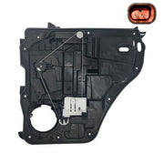 Window Motor and Regulator Assembly Aisin RPACH-092