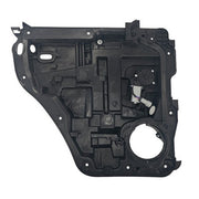 Window Motor and Regulator Assembly Aisin RPACH-092